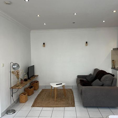 Appartement Cosy Guidel Centre Exterior foto
